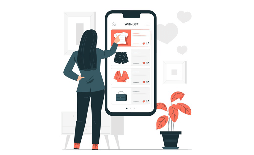  Online store Design Company like Souq and Amazon 