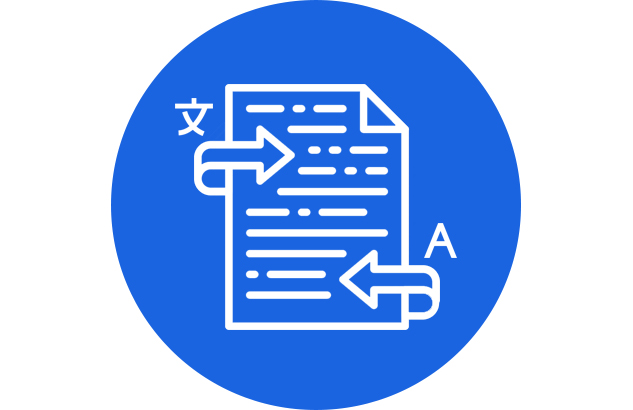Social media content translation